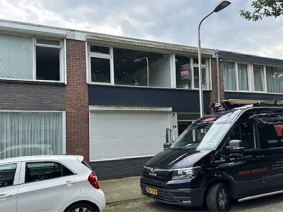 Overbruggingsfinanciering Predikheren in Tilburg